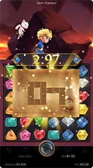 RR33 · Gem Saviour
