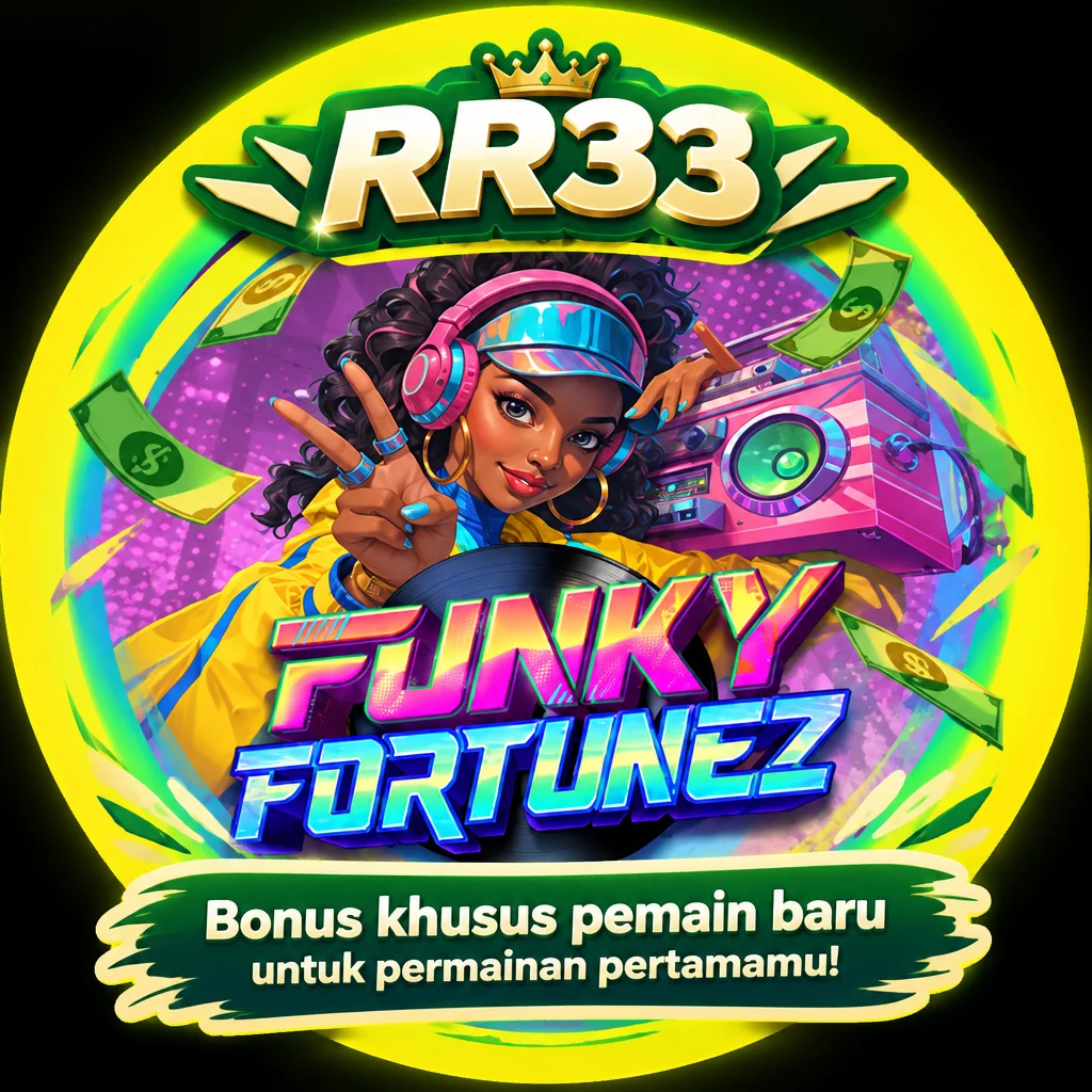 Funky Fortunez · Panduan Navigasi Antarmuka dan Verifikasi Fitur Slot Funky Fortunez