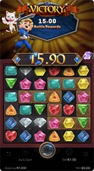 RR33 · Gem Saviour